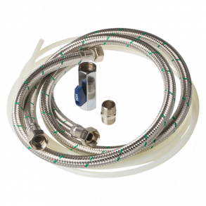 BWT monteringss�t til Odonton anl�g