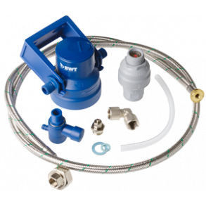 BWT Slangekit for Bestdemin XL