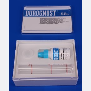 Durognost Pr�ves�t Sr 0