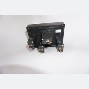 Safeshower Tox Ventilblok