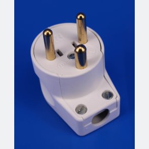 Stikprop Vinkel Hv. M.Jord