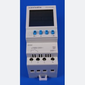 Ugeur-Rel� Odonton