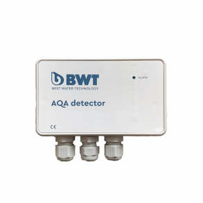 BWT AQA detector Complete
