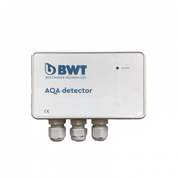 BWT AQA detector Complete