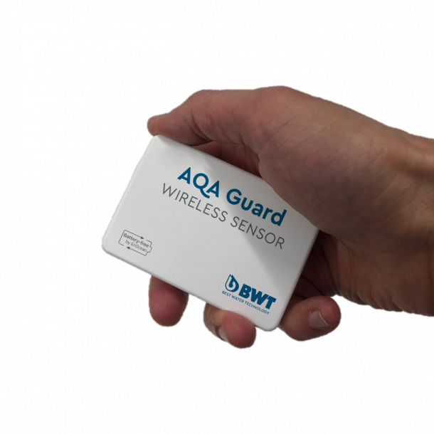 BWT AQA Guard Wireless Sensor