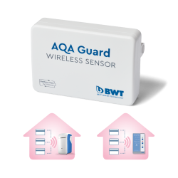 BWT AQA Guard Wireless Sensor