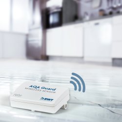 BWT AQA Guard Wireless Sensor