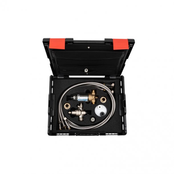 BWT AQA Therm Move Case