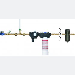 BWT AQA therm HRC L vandfilter