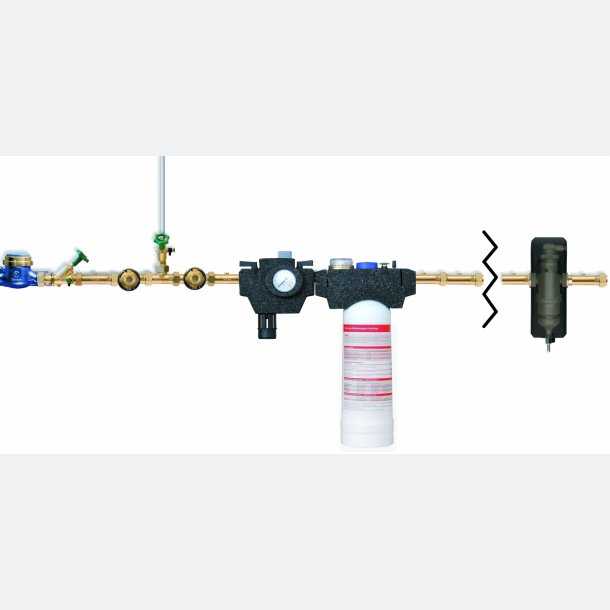 BWT AQA therm HRC L vandfilter