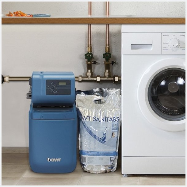 BWT AQA basic bl�dg�ringsanl�g