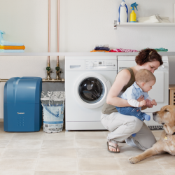 BWT AQA life bl�dg�ringsanl�g