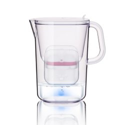 BWT AQUAlizer filterkande