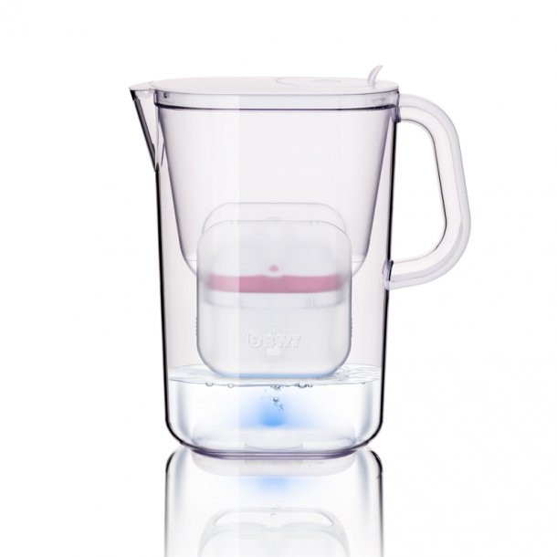 BWT AQUAlizer filterkande