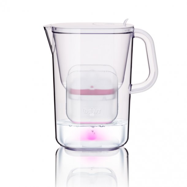 BWT AQUAlizer filterkande