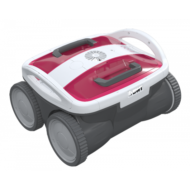 BWT poolrobot B100