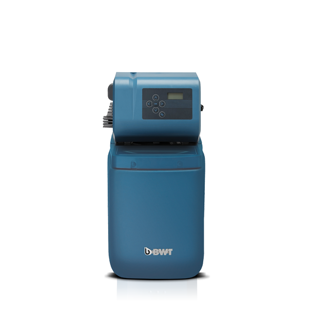 BWT AQA basic bl�dg�ringsanl�g