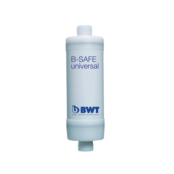 BWT B-Safe bakteriefilter