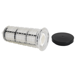 BWT E1 udskiftningsfilterhus inkl. filterelement