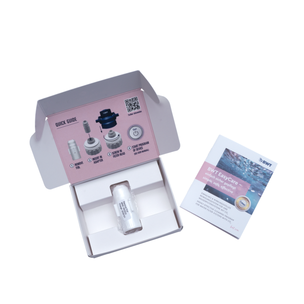 BWT EasyCare Tab - 1 stk.