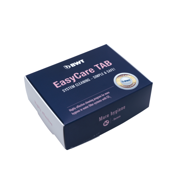 BWT EasyCare Tab - 1 stk.