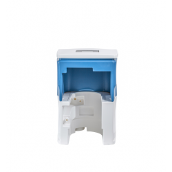 BWT Perla One bl�dg�ringsanl�g