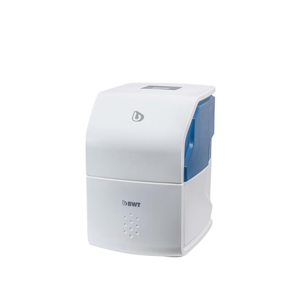 BWT Perla One bl�dg�ringsanl�g