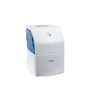 BWT Perla One bl�dg�ringsanl�g