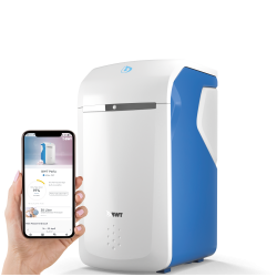 BWT Perla bl�dg�ringsanl�g