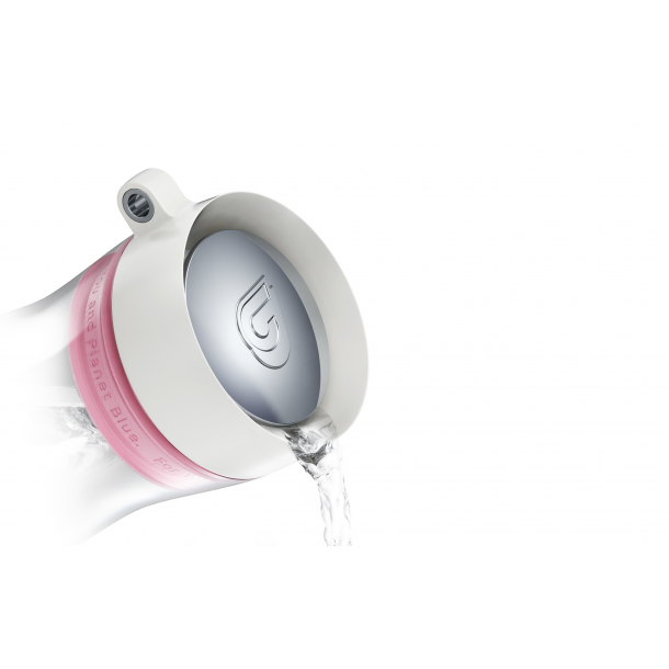 Elegant BWT glaskaraffel