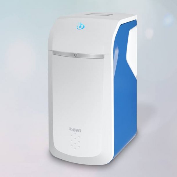 BWT Perla Seta bl�dg�ringsanl�g