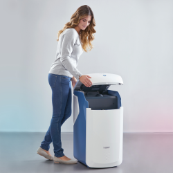 BWT Perla bl�dg�ringsanl�g