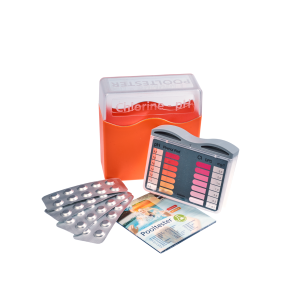 BWT pooltester 2-i-1