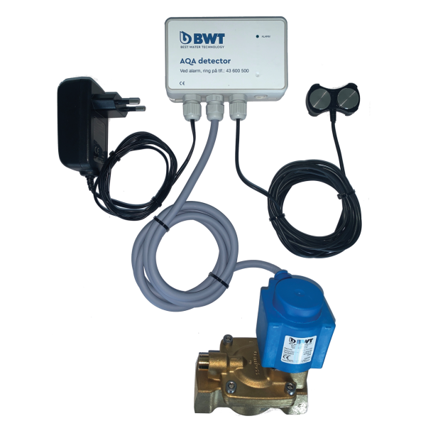 BWT AQA detector Complete