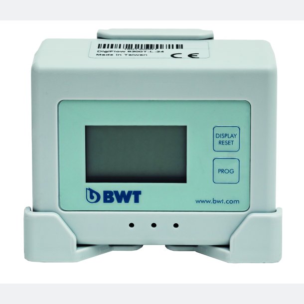 BWT AQA Monitor