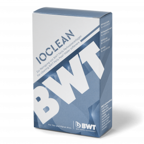 BWT IoClean