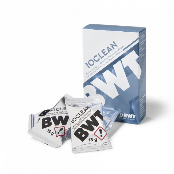 BWT IoClean