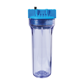 BWT Filterhus 10� til Carbon 10�