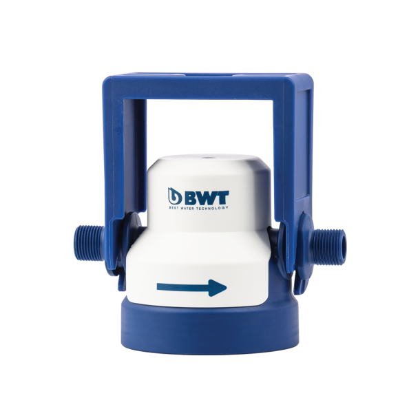 BWT myAQUA filterhoved