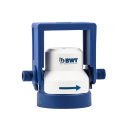 BWT myAQUA filterhoved