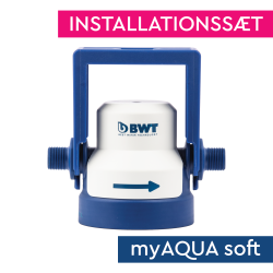 BWT MyAQUA installationss�t