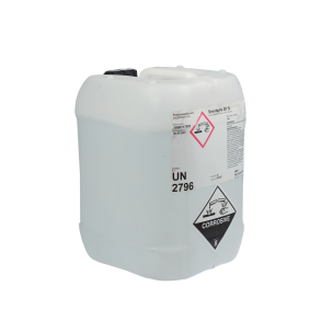 Svovlsyre 20% 20 liter