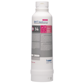 BWT Bestaqua Premium 14 Mg+ remineralisering 