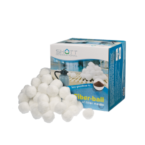 BWT filterkugler, 700g