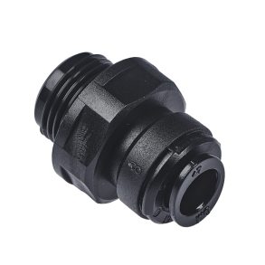 BWT udvendigt gevind ⅜