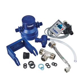 BWT Installationss�t Electrolux ovn