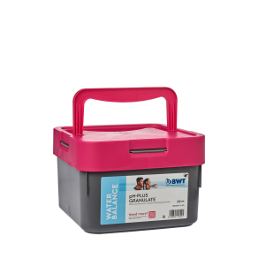 BWT pH-Plus Granulat 3 kg