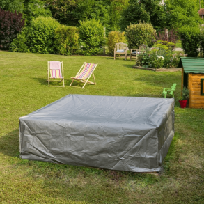 BWT Pistoche vintercover