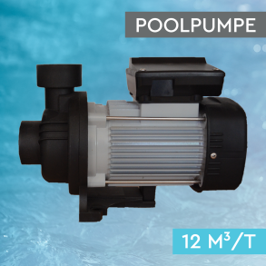 BWT poolpumpe SP4001