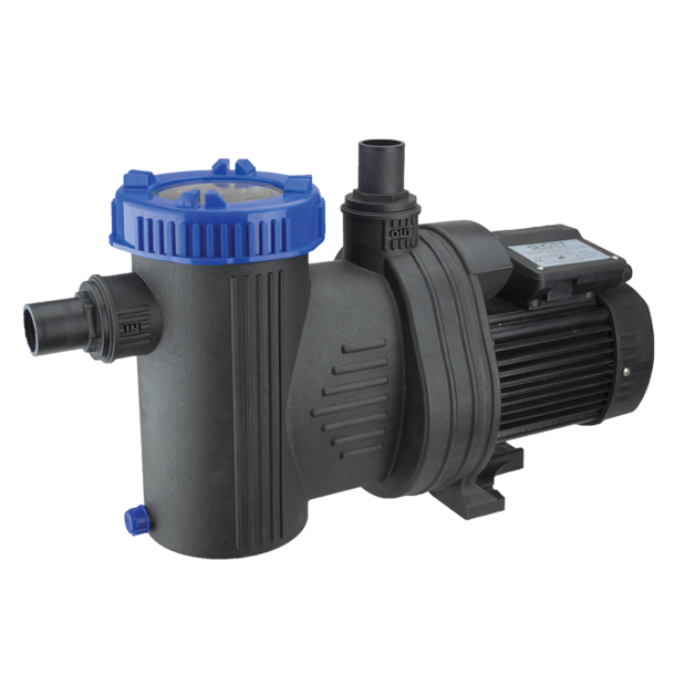 BWT poolpumpe WP19000